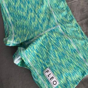 Fleo shorts